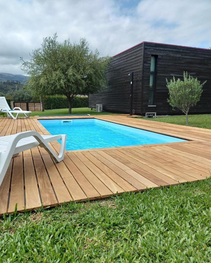Casa Da Bi Villa Arcos de Valdevez Exterior photo