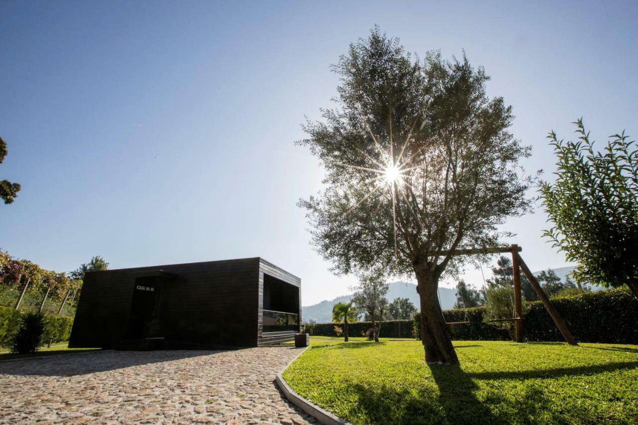 Casa Da Bi Villa Arcos de Valdevez Exterior photo