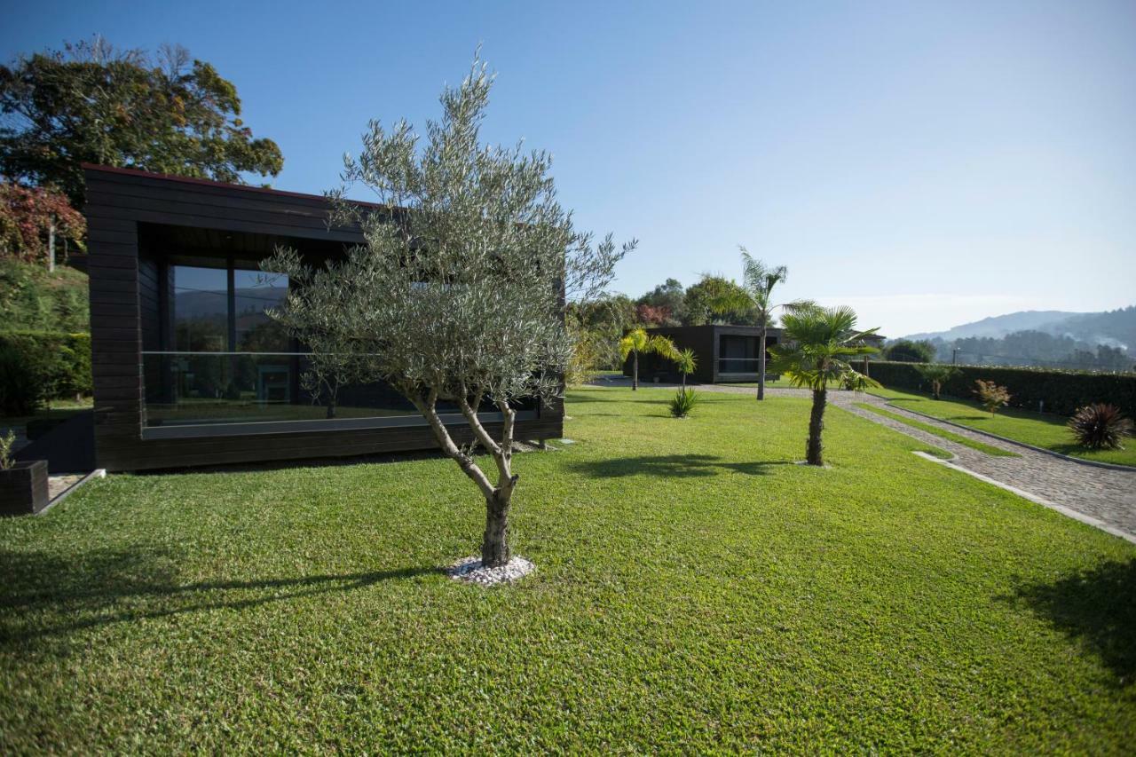 Casa Da Bi Villa Arcos de Valdevez Exterior photo