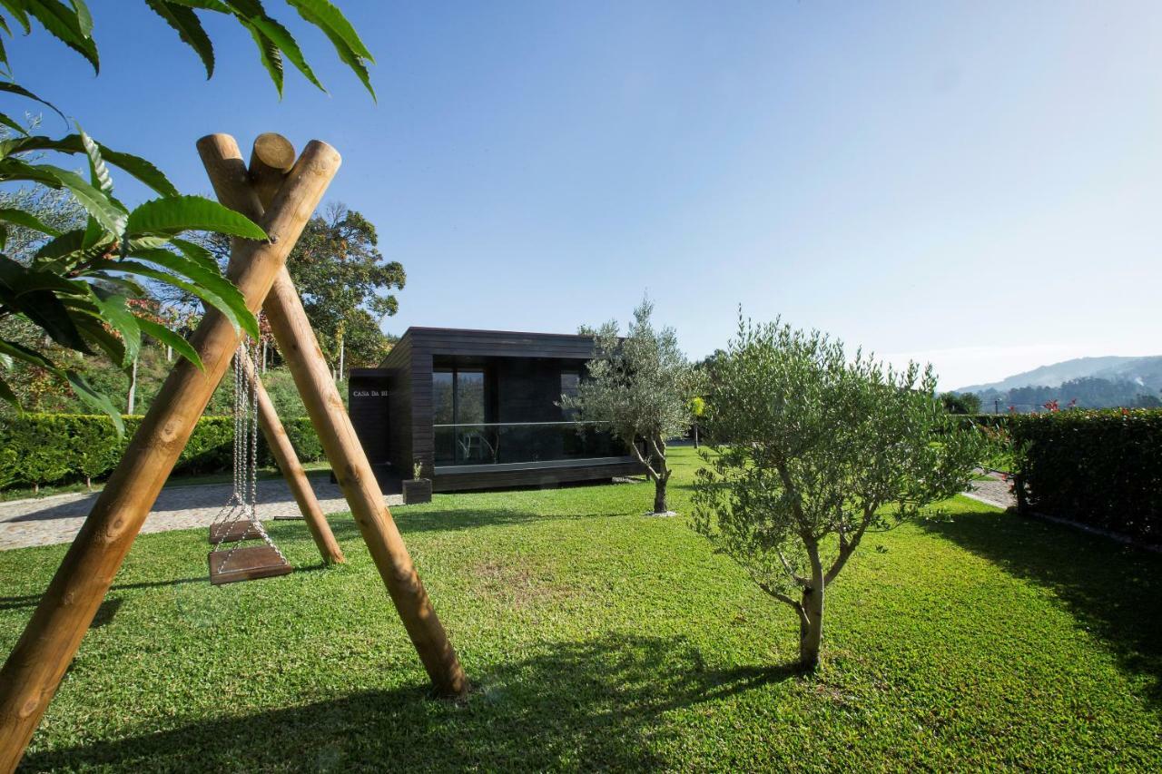 Casa Da Bi Villa Arcos de Valdevez Exterior photo